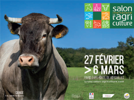 salon de l'agriculture salon de l'agriculture