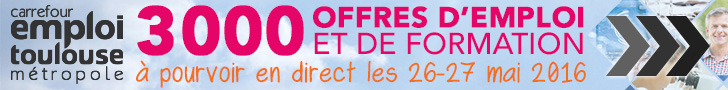carrefour pour l'emploi carrefour emploi