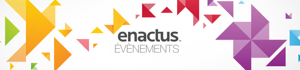 Demi-finales de la compétition Nationale Enactus 2015 Demi-finales de la compétition Nationale Enactus 2015