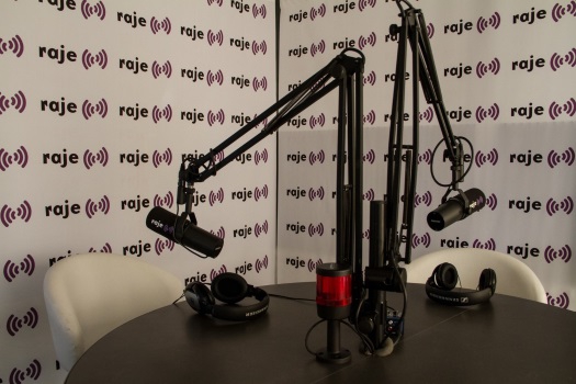 RAJE RAJE